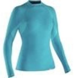 NRS NRS Women’s HydroSkin 0.5 Long Sleeve Shirt