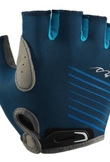 NRS NRS Boaters Glove, Womens, Moraccan Blue