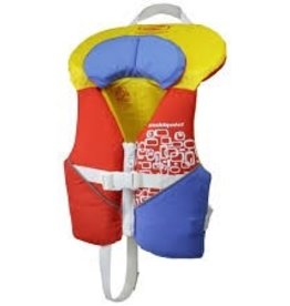 Stohlquist Stohlquist Infant Life Jacket