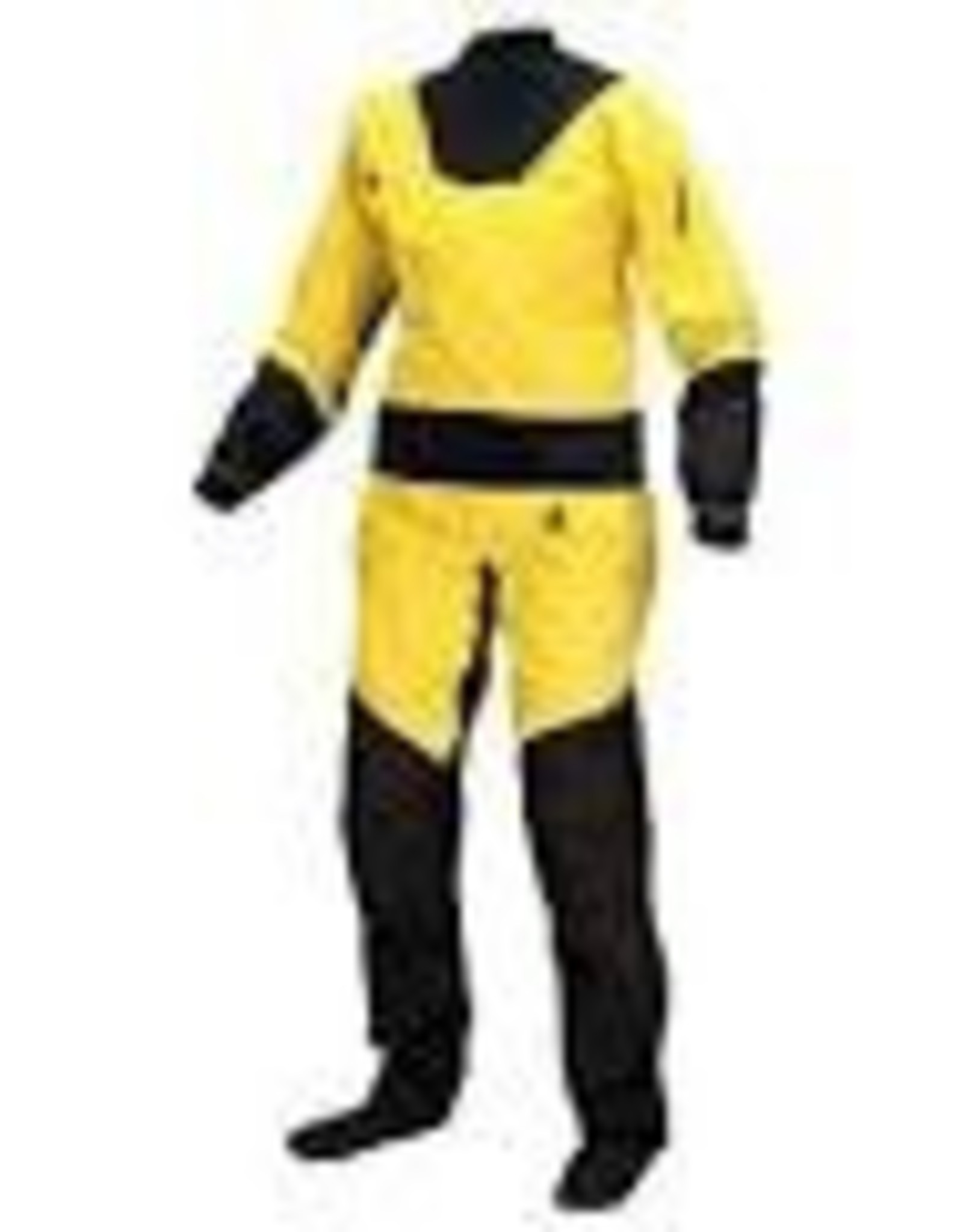 Stohlquist Stohlquist Amp/Tunnel Women's Drysuit