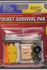 Pocket Survival Pack
