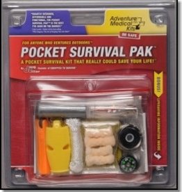 Pocket Survival Pack