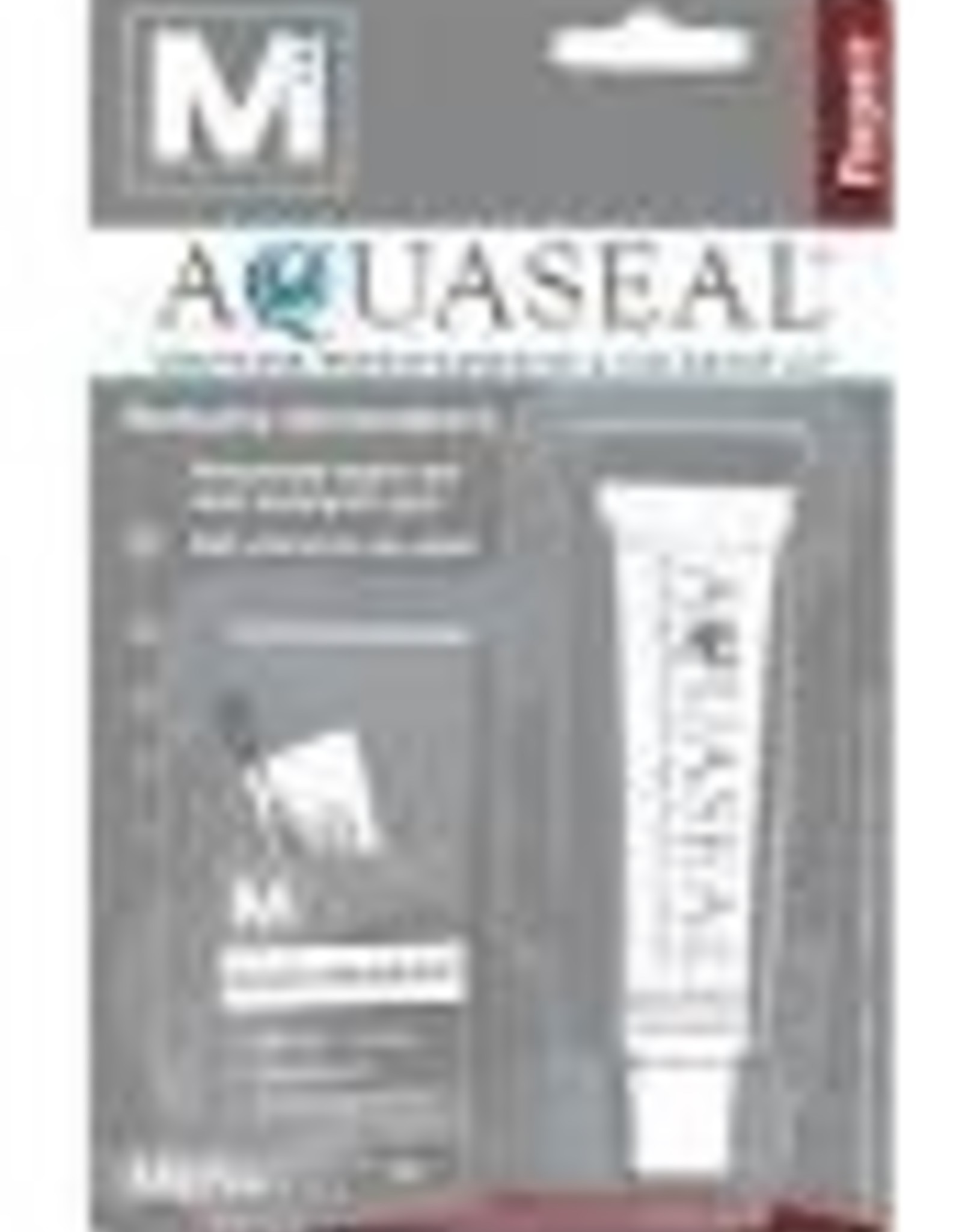 NRS Aquaseal Urethane Repair Adhesive, 0.75 oz.