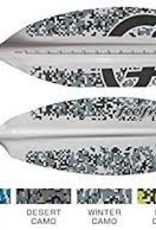 Feelfree Feelfree Day Touer Angler Shaft FG 2 (New pattern)