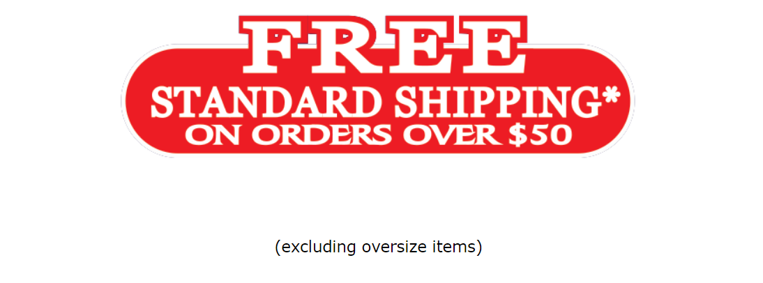 FREE Shipping