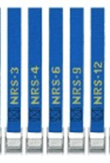 NRS NRS 1” HD Tie-Down in PAIRS (Straps)