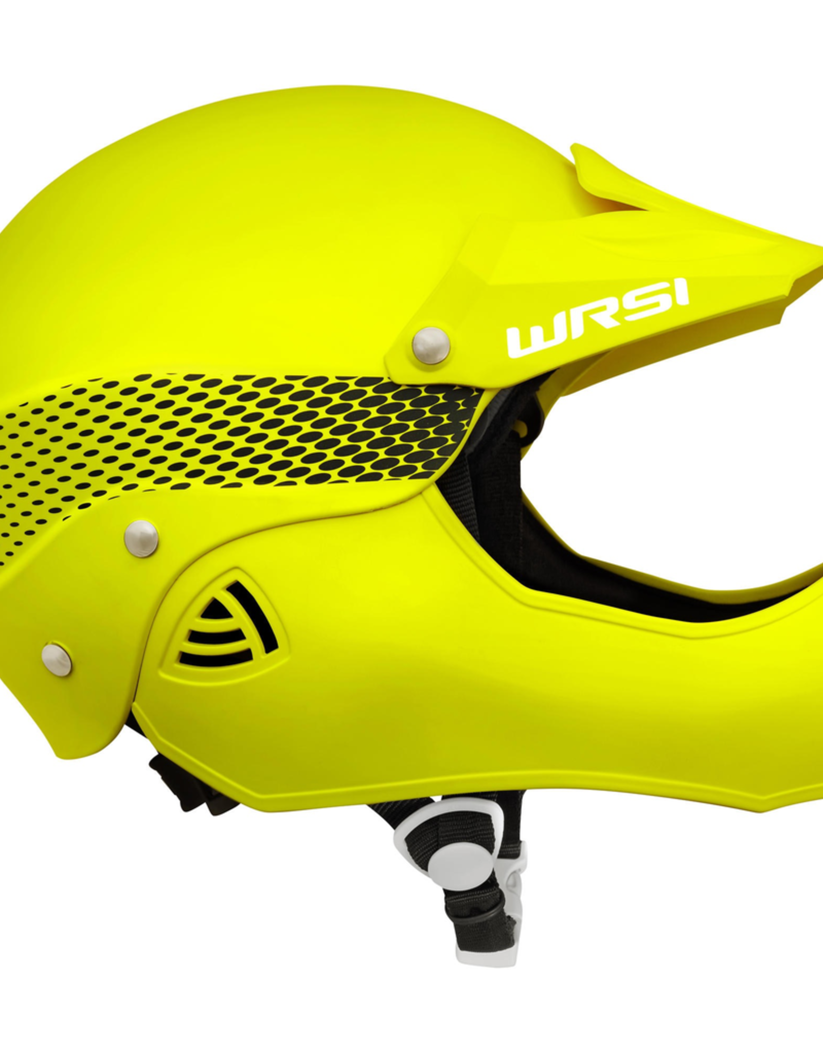 WRSI WRSI Moment Fullface Helmet Without Vents