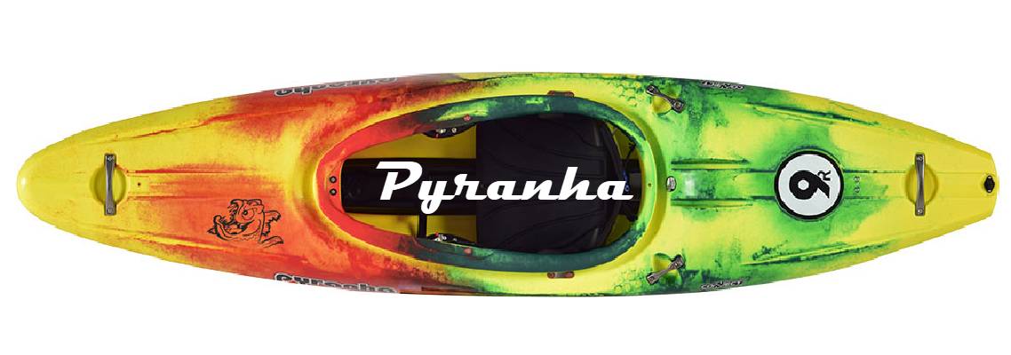 Pyranha