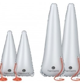 Float Bag Set 8-10' Kayak