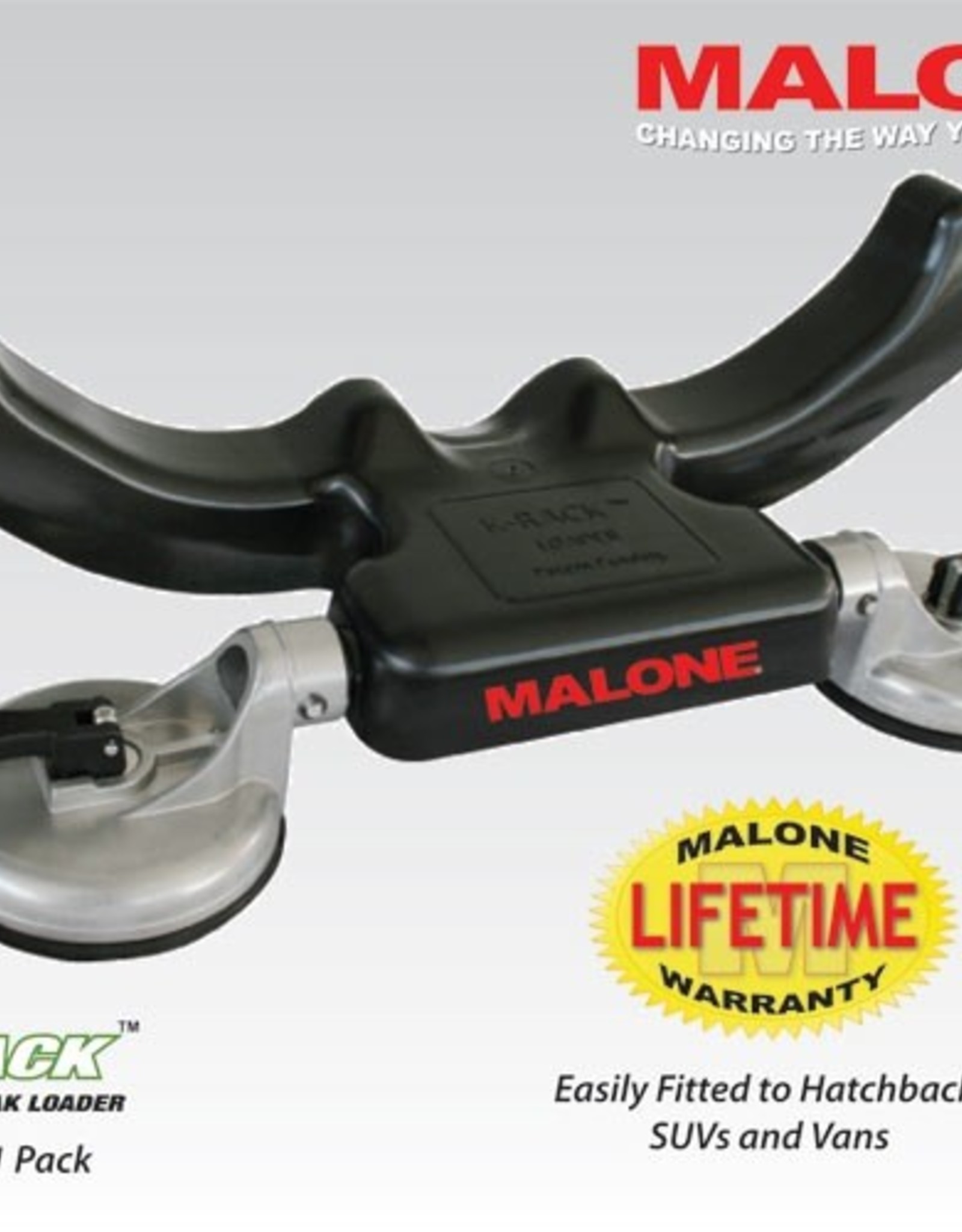 Malone Malone K-RacK Universal Lift Assist (Single)