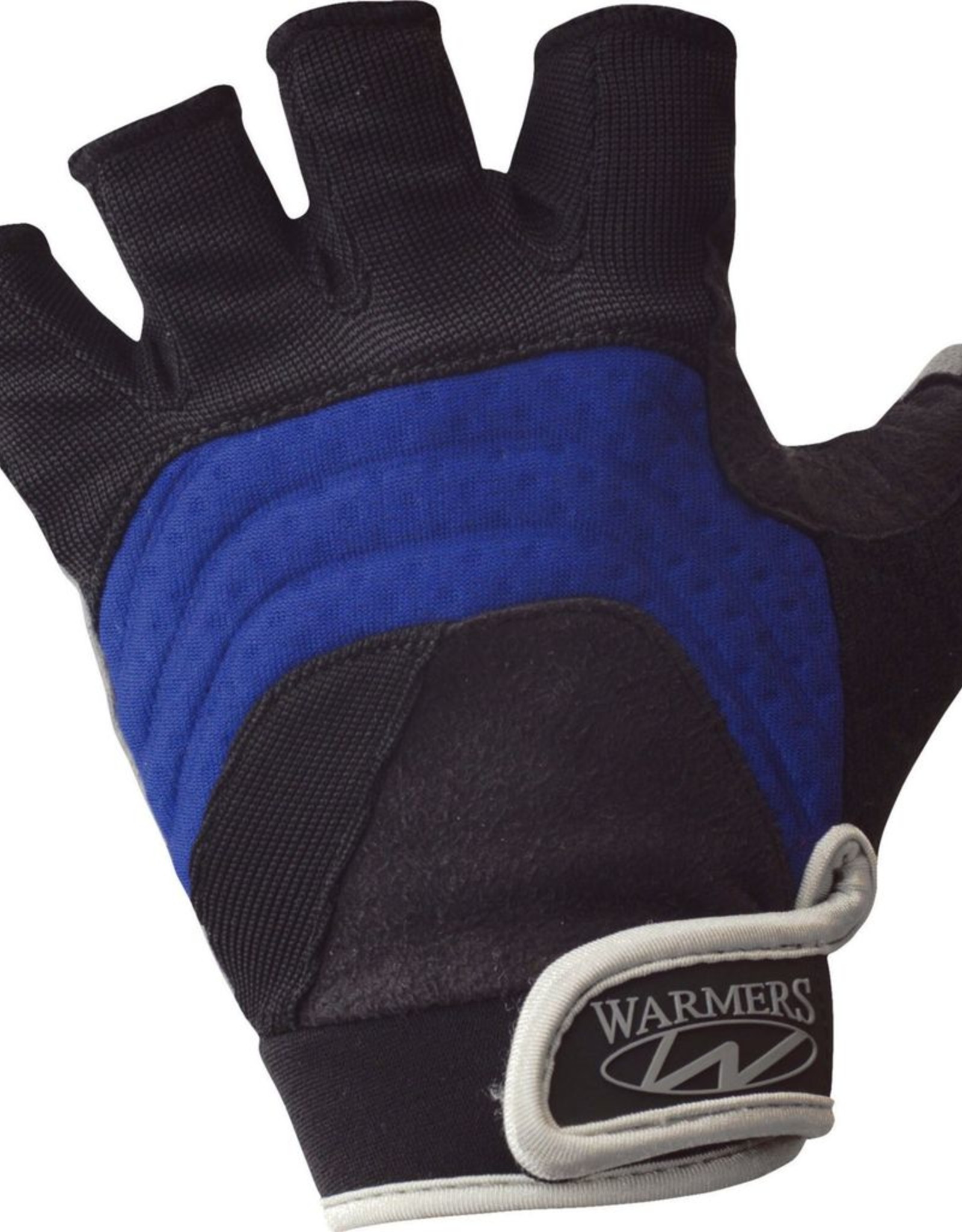 Stohlquist Barnacle Half Finger Gloves