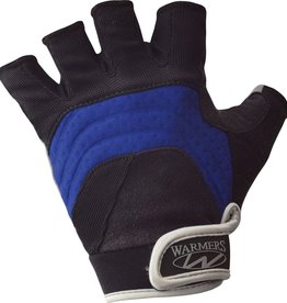 Stohlquist Barnacle Half Finger Gloves