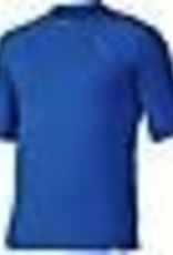NRS H2Core Rashguard, Short- Sleeve Shirt