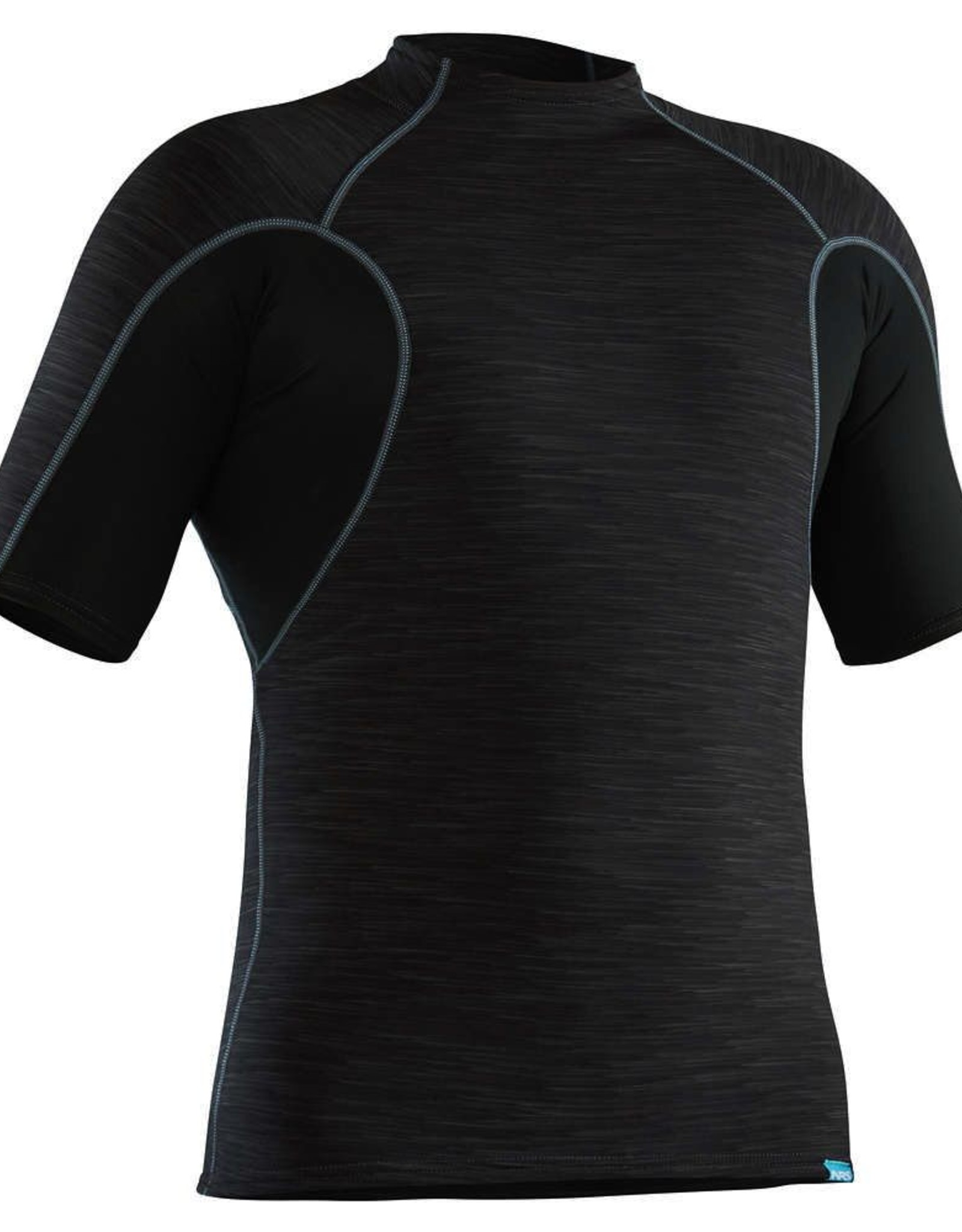 NRS Men's HydroSkin 0.5 Short Sleeve Shirt
