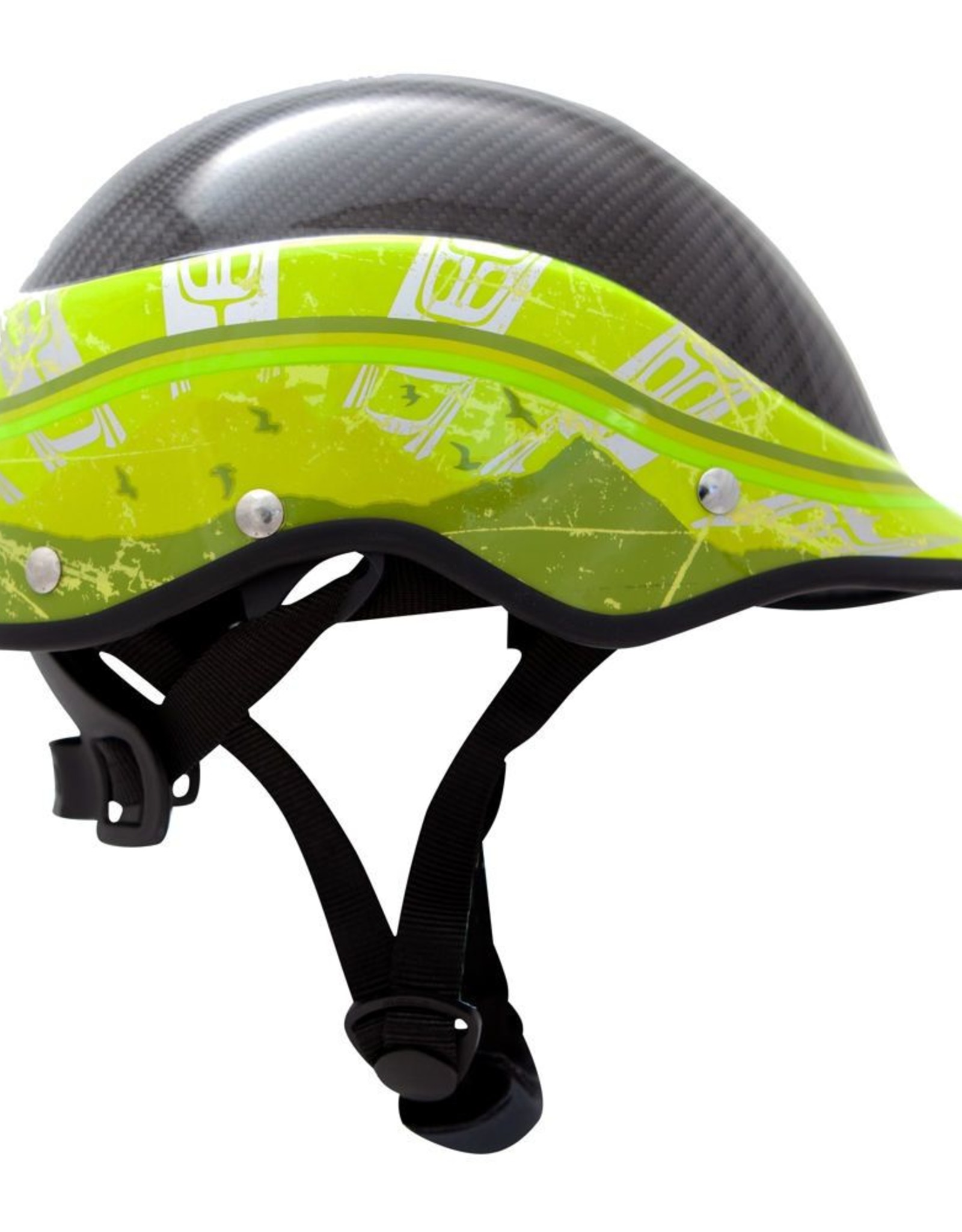 WRSI WRSI Trident Composite Helmet