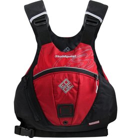 Stohlquist Edge PFD