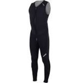 NRS NRS Men's 3.0 Farmer John Wetsuit