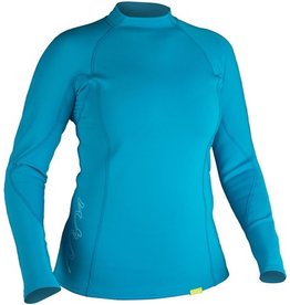 NRS W's HydroSkin 0.5 L/S Shirt