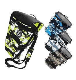 Joy Sports FEELFREE CAMO FISH COOLER BAG/Medium