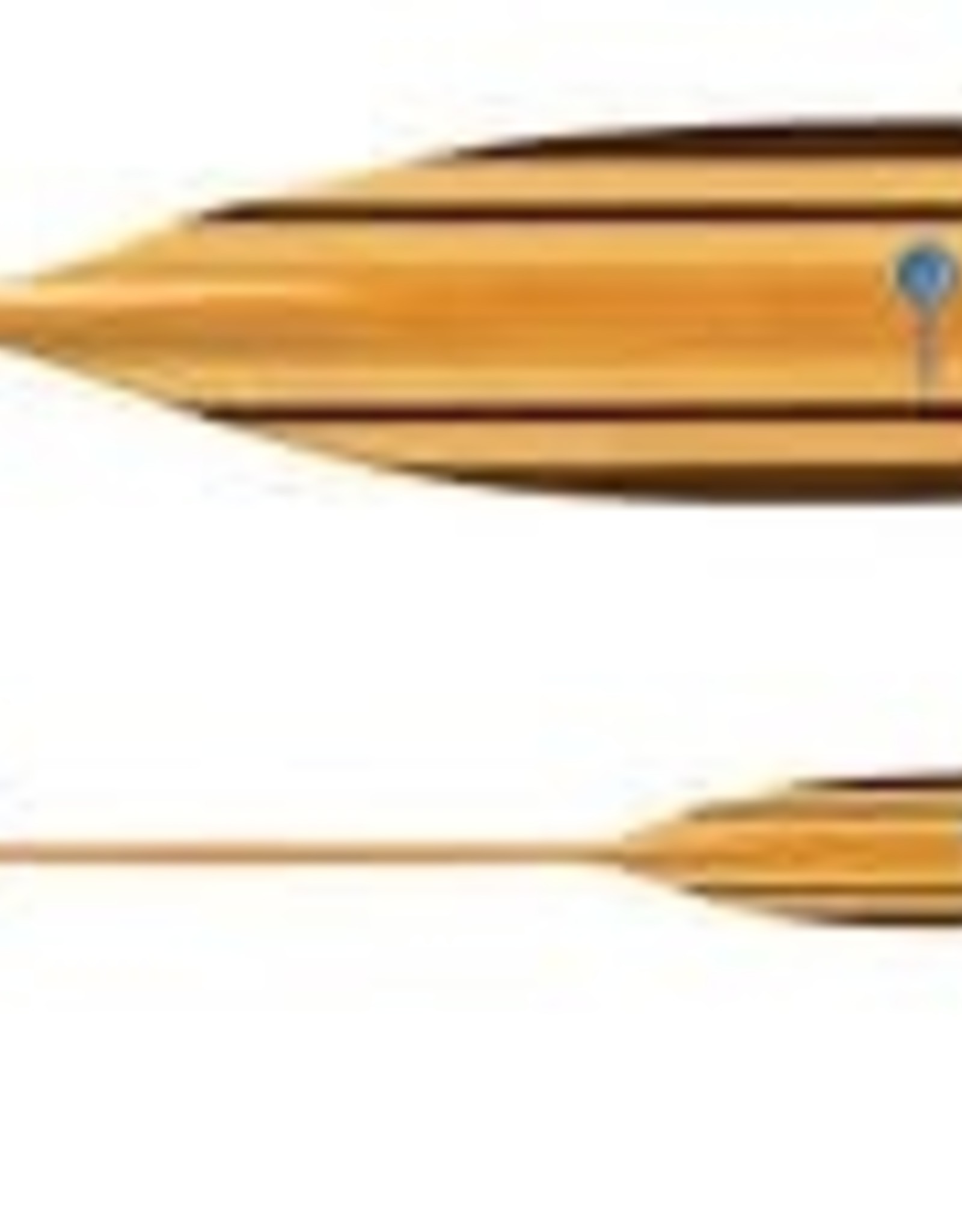 Harmony Shadow Canoe Paddle Straight Shaft