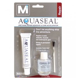 NRS McNett Aquaseal Urethane Repair Kit