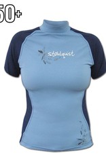 Stohlquist Burnout Short Sleeve, Women's