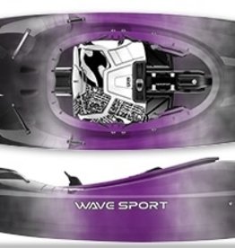 Wavesport Recon 2014