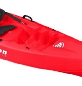 Emotion Charge - Show Room Demo