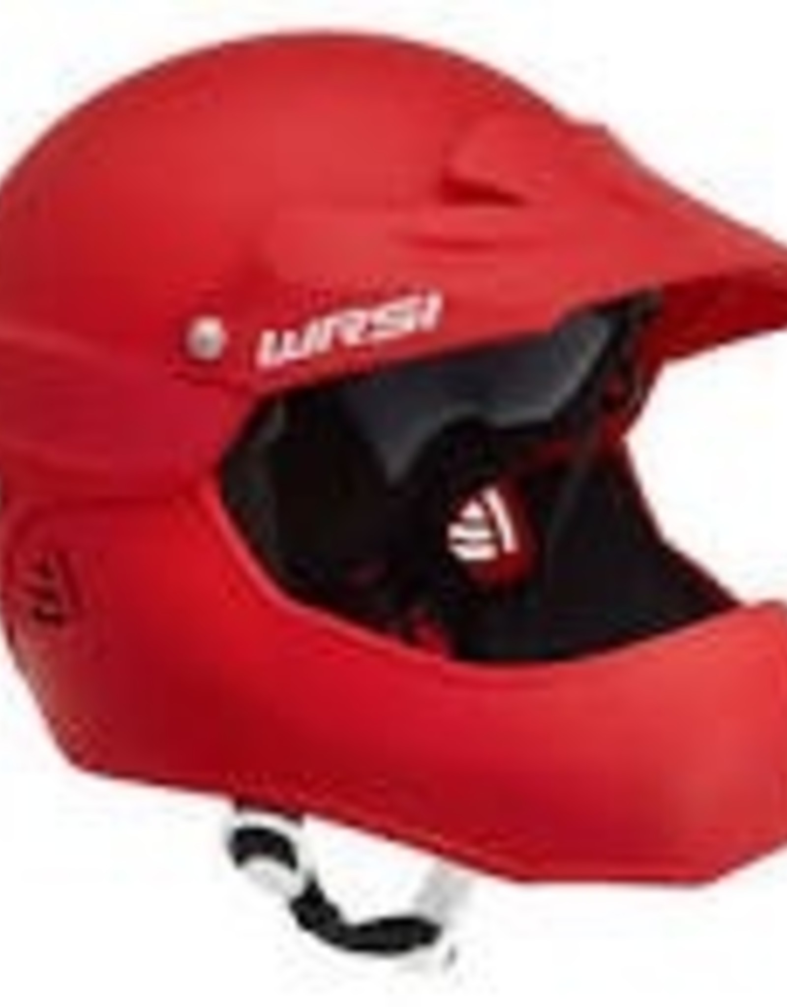 WRSI WRSI Moment Fullface Helmet Without Vents