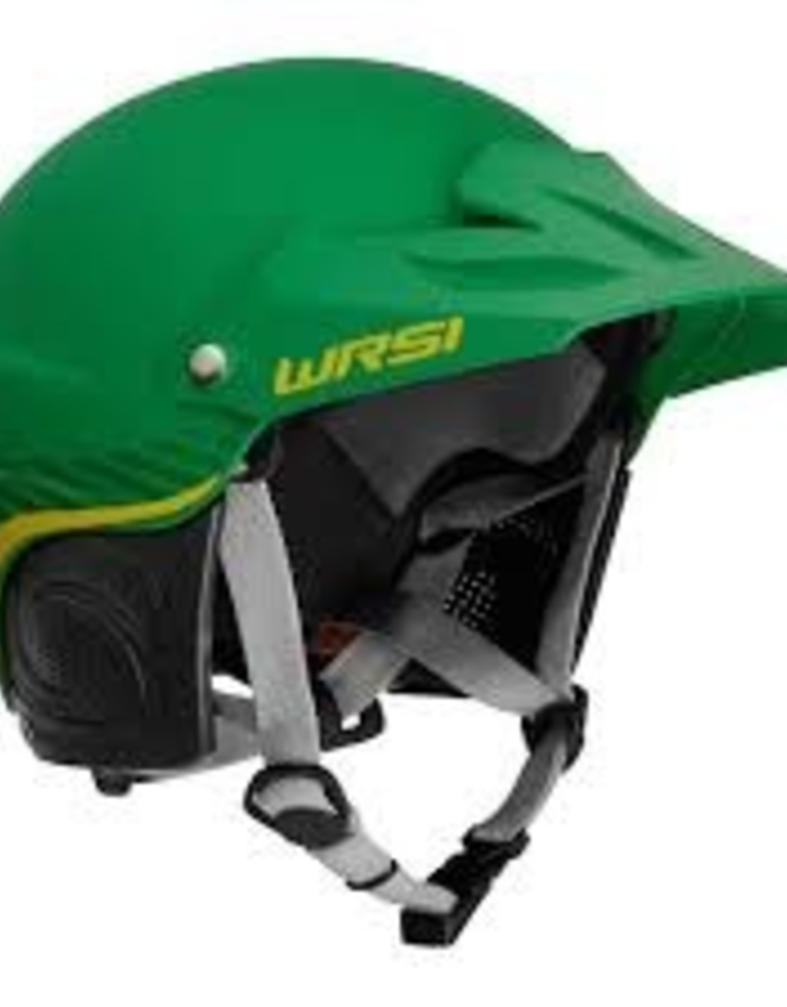 NRS WRSI CURRENT PRO HELMET