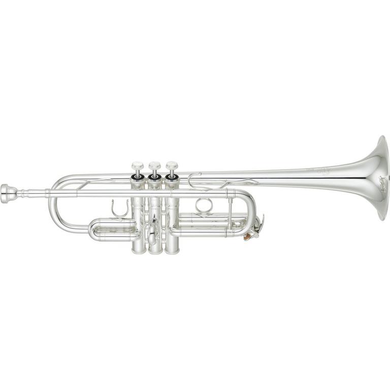 Yamaha YTR-9445NYS C Trumpet