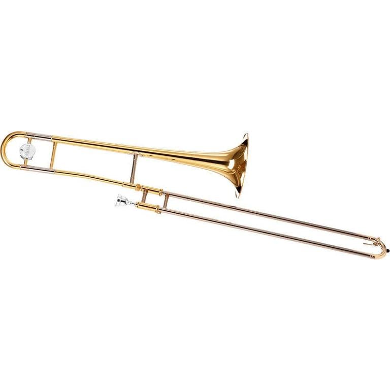 Yamaha Yamaha YSL-354 Tenor Trombone