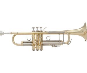 Bach Bach 190 Bb Trumpet