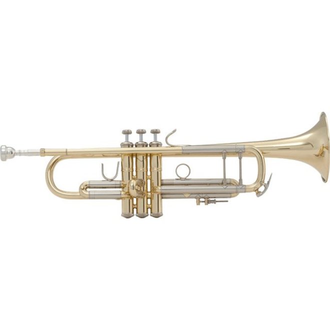 Yamaha YTR-8345 Bb Trumpet