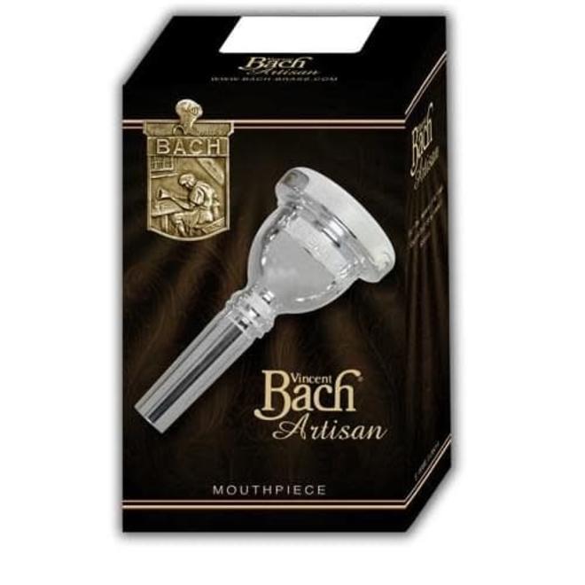 Embouchure Trompette Bach Artisan