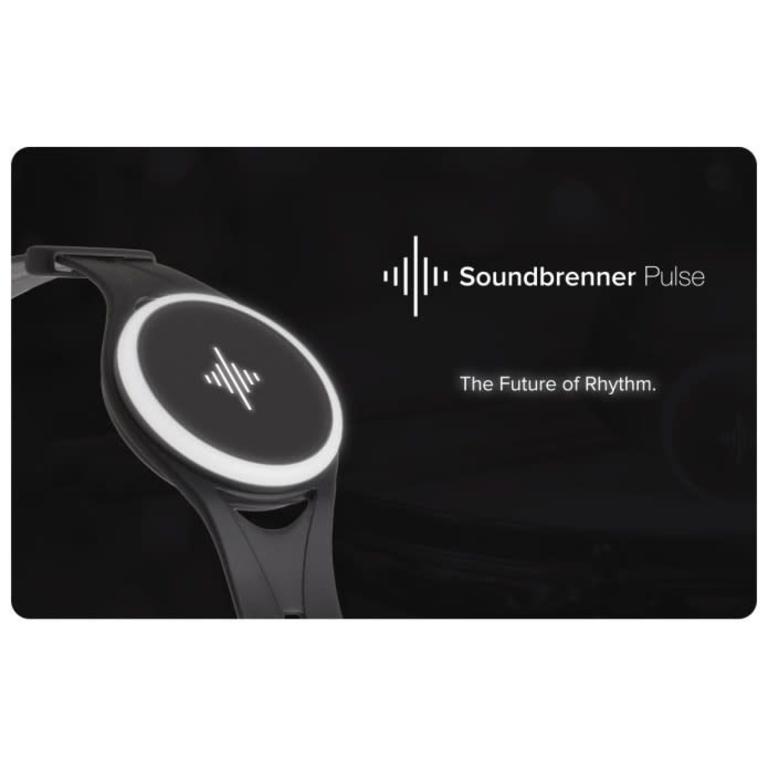 Amazon.com: Soundbrenner Pulse, Vibrating Metronome for All
