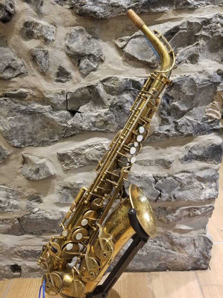 Sya Saxophone Alto Excellente Production De Ton Paiement En - Temu Canada