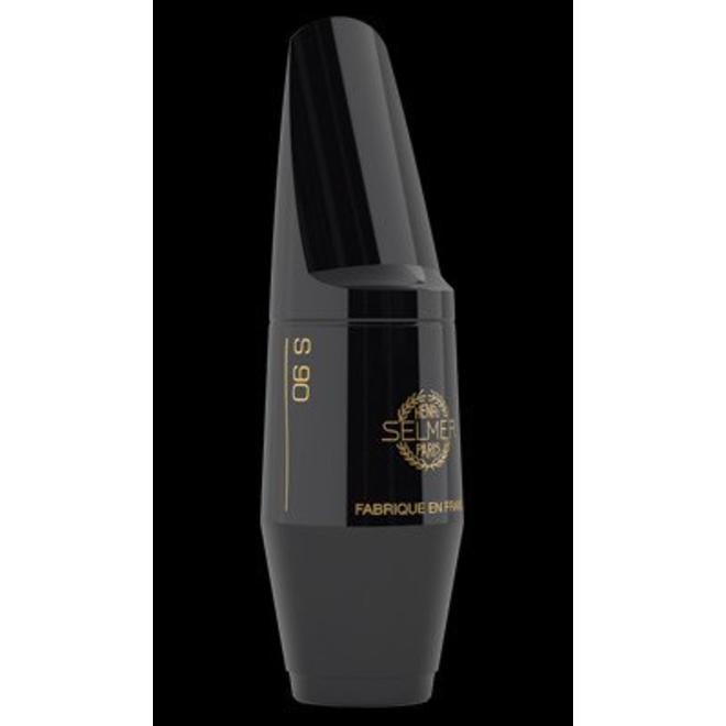 Différence Entre Bec Selmer S80 Et S90