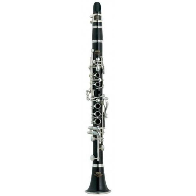 Anches Benz Supreme pour clarinette si b chez BD Music