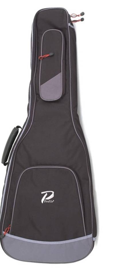 Shiver - Housse guitare folk/classique 4/4 standard - Tote bag - Supports  Customisation - Customisation