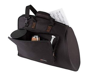 Protec French Horn Explorer Gig Bag with Sheet Music Pocket