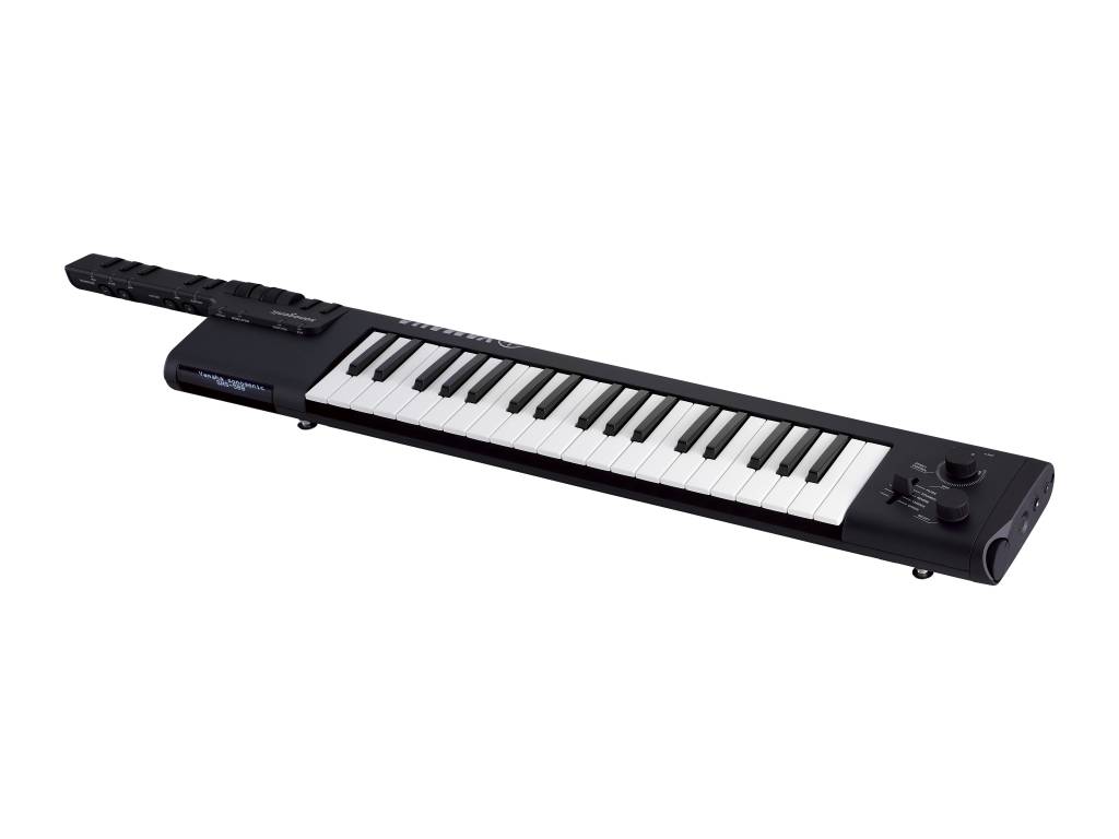 YAMAHA sonogenic SHS-500RD レッド　赤 Amazon.co.jp: ヤマハ(YAMAHA) ショルダーキーボード 37鍵盤
