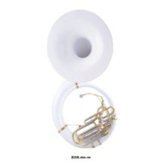  GARIBALDI Classic Double Cup Size Medium Sousaphone