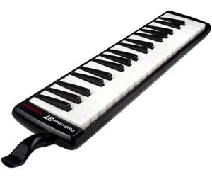 Melodica Hohner 37 Notes Noir