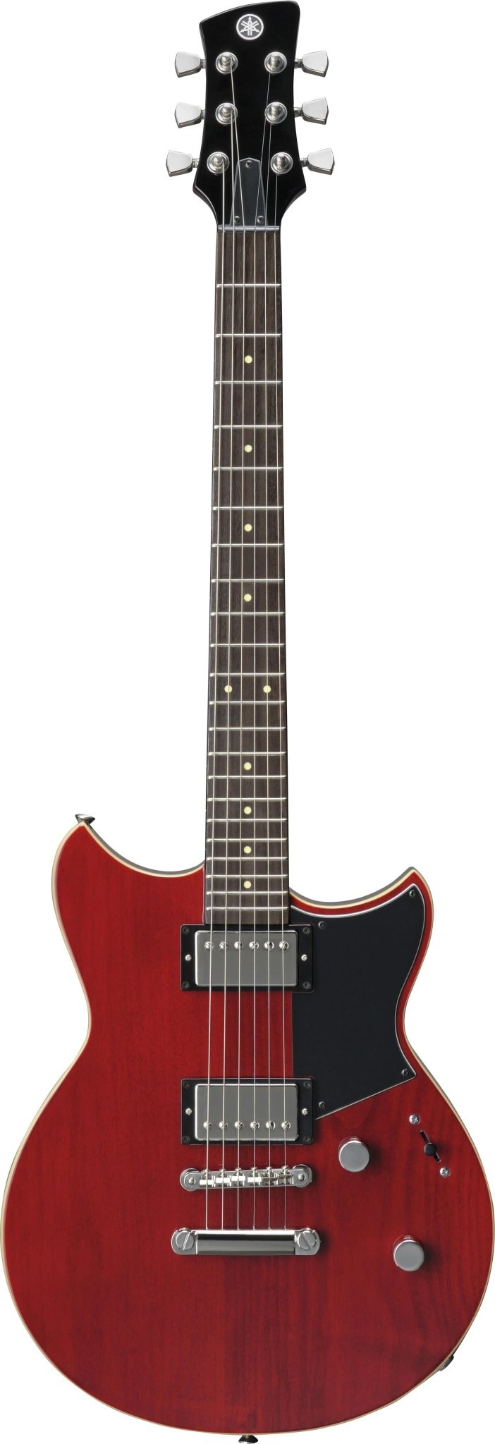 Guitare Électrique Yamaha Revstar RS420