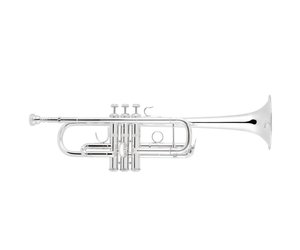 Bach Bach C190SL229 190 Series C Trumpet