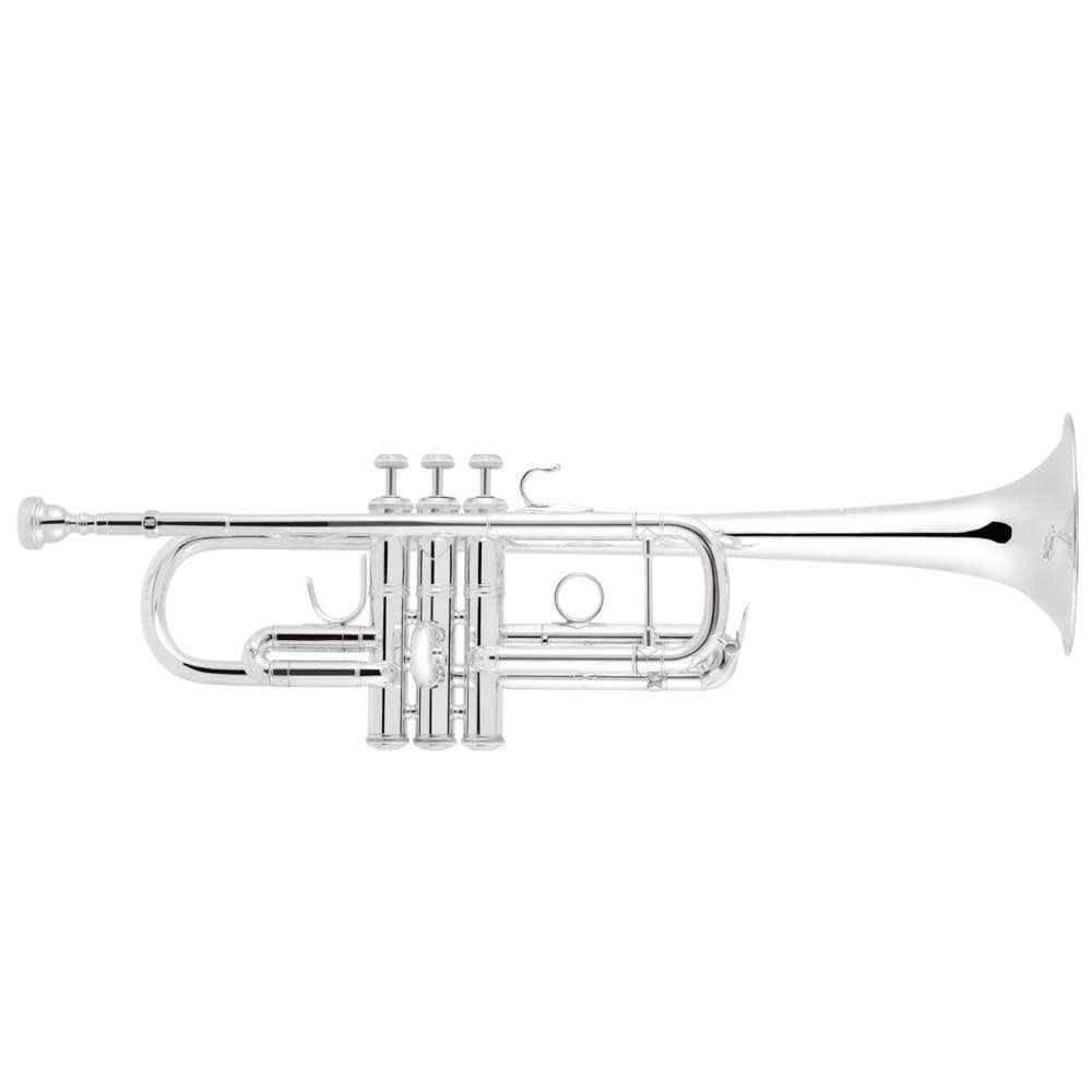 Bach C190SL229 190 Series C Trumpet