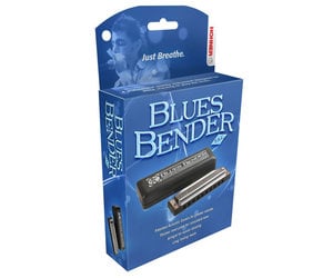 Hohner blues shop bender c