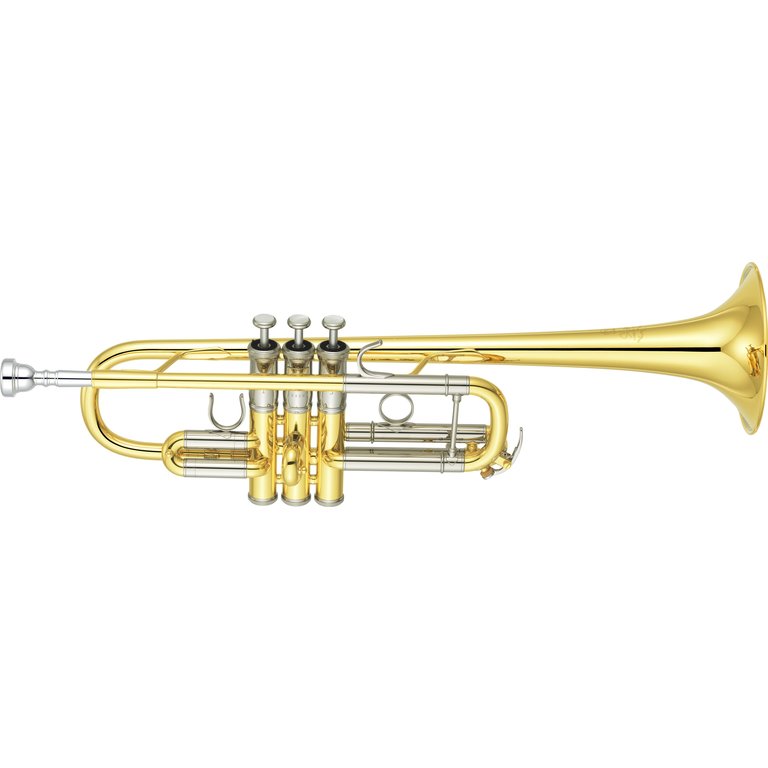 Trompette en Do Yamaha YTR-8445