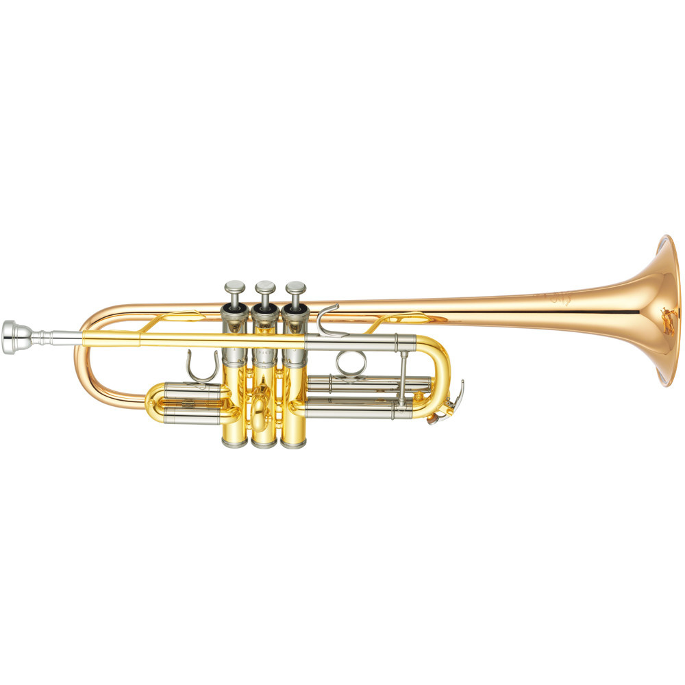 Yamaha Yamaha YTR-8445II C Trumpet